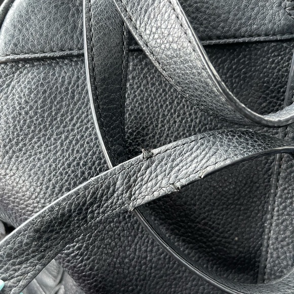 Michael Kors Rhea backpack - Picture 5 of 5